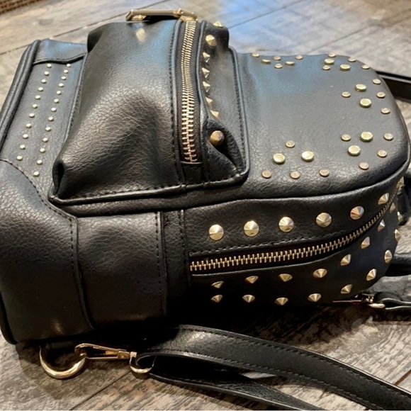 Bebe Small Backpack - Picture 5 of 13